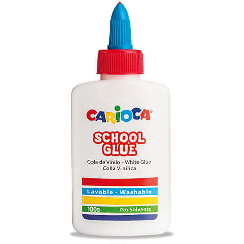 Carioca folyékony ragasztó – 100ml