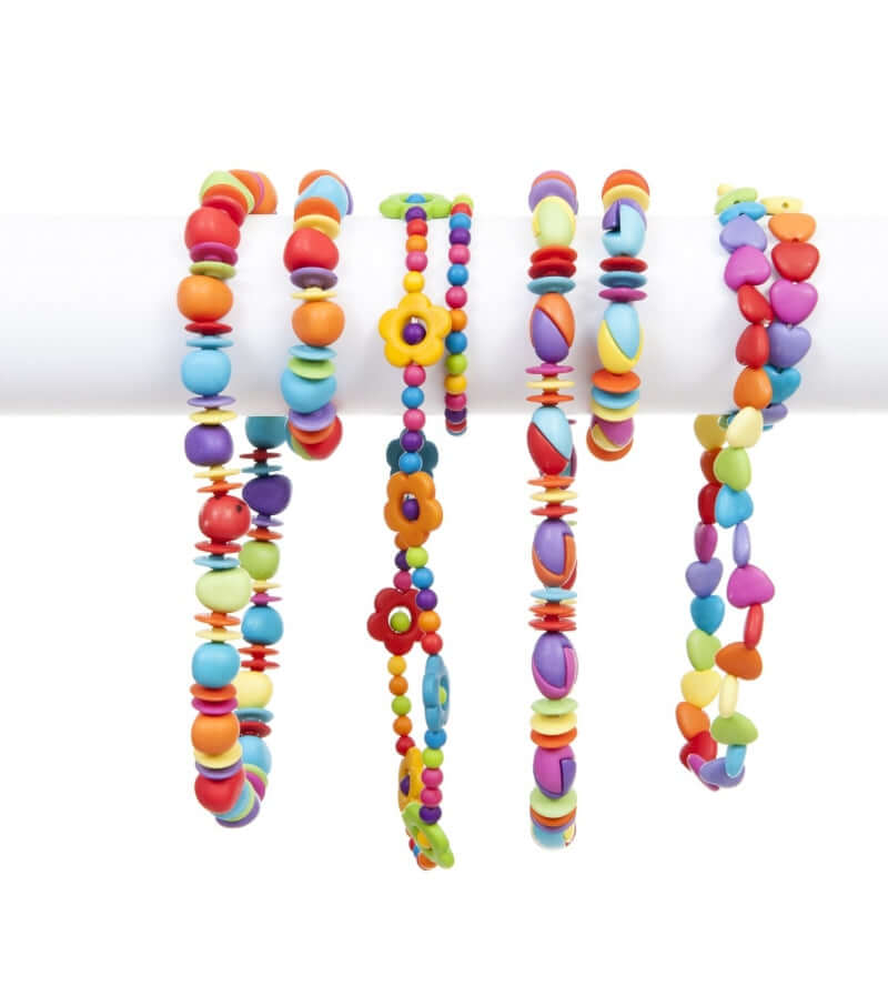 Nyaklánc & Karkötő 2 db-os Szett