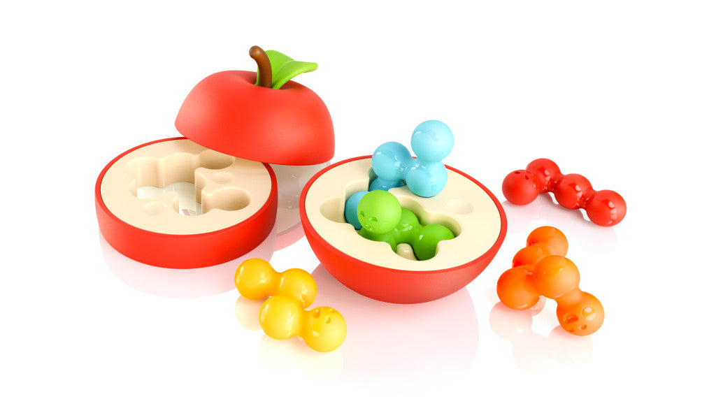 Smart Games Kukacos Alma