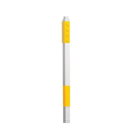 Zseléstoll, 0,7 mm, LEGO