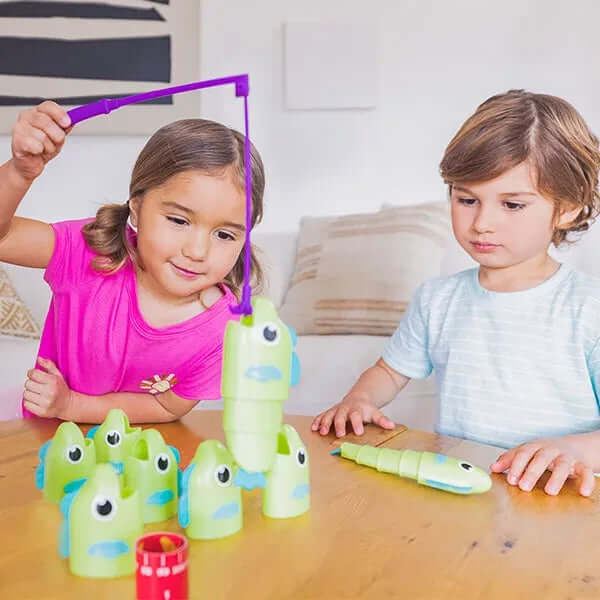 Reel Big Catch Game - Horgászós játék