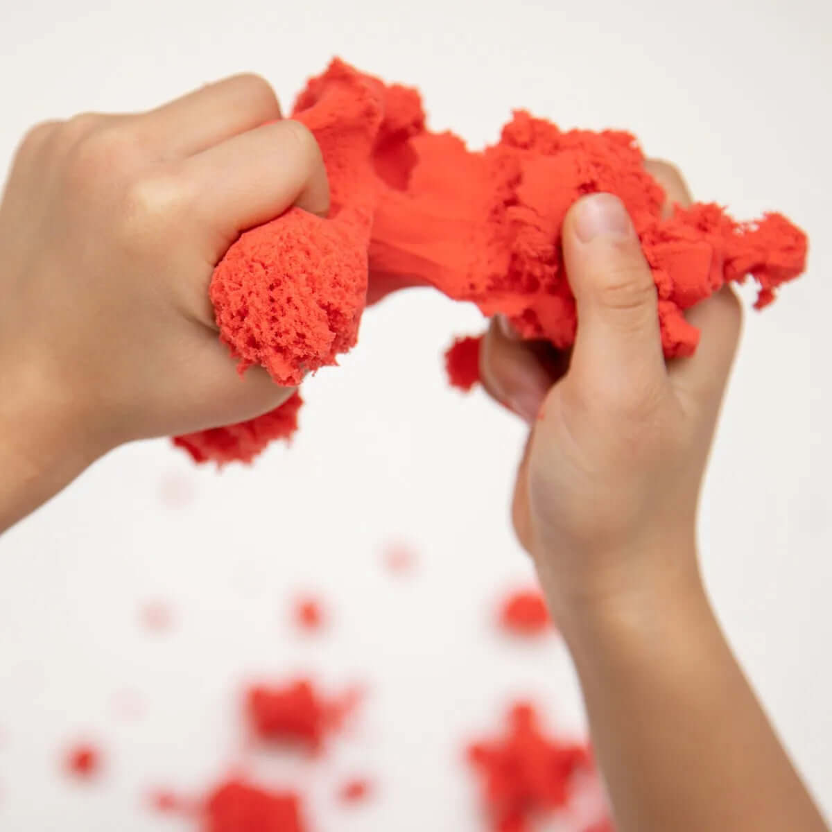 Playfoam® Homok 8-as csomag