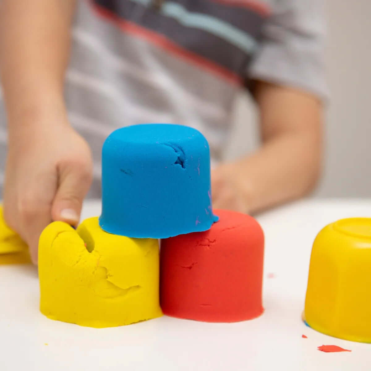 Playfoam® Homok 8-as csomag
