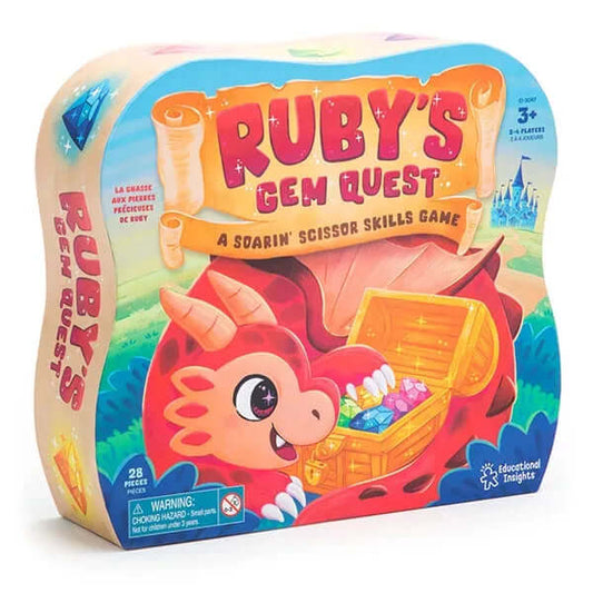 Gyémánt kereső Ruby