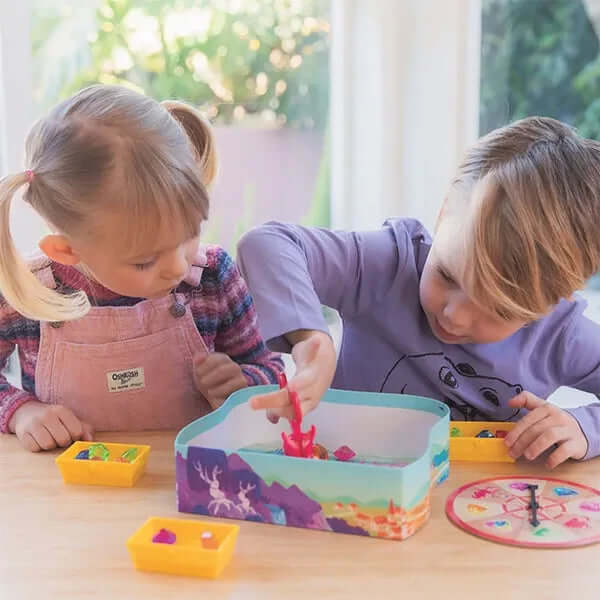 Gyémánt kereső Ruby