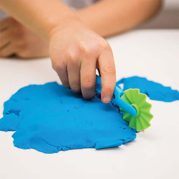 Homokgyurma - Playfoam Sand szenzoros készlet