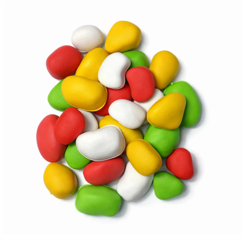 Ortek Mix Puzzle 8 elemből álló masszázs szőnyeg + „Kavicsok”