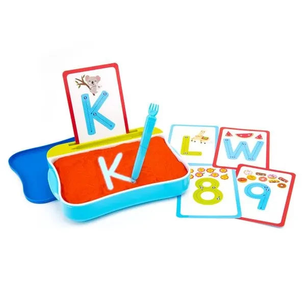 Light-Up Sand Tracing Centre