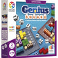 Smart Games Genius Square (Magyar játékszabállyal)