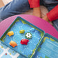 Smart Games Magnetic Travel - CsaliCsel