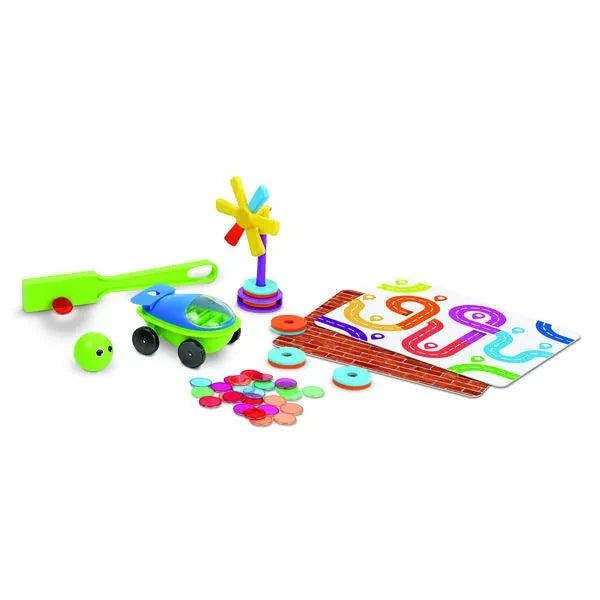 STEM Explorers Magnetworks