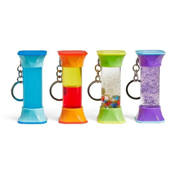 Soothing Swirlers Sensory Tubes