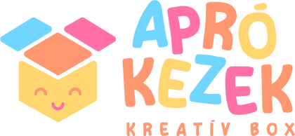 Apró kezek