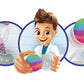 Mini Lab, Pattogó labda
