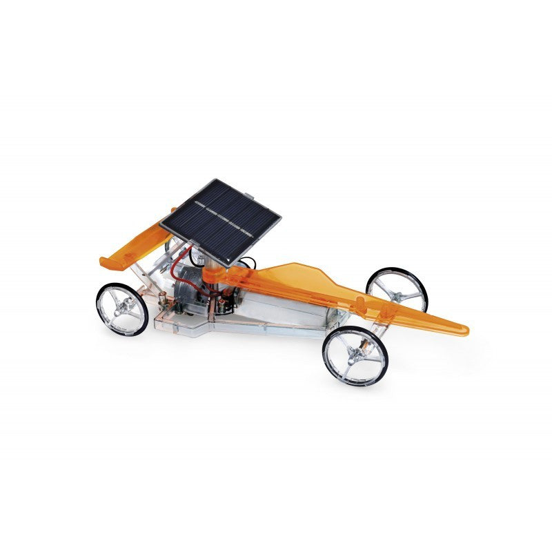 Mini Lab, Napenergia