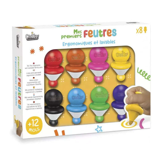 ELSŐ MAROKFILCTOLL KÉSZLETEM, 8 DB-OS