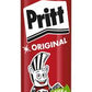 Ragasztóstift, 11 g, HENKEL "Pritt"