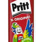 Ragasztóstift, 22 g, HENKEL "Pritt"