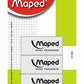 Radír, MAPED "Mini Technic"