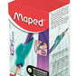 Ceruzafogó, MAPED "Kidy Learn", cápa