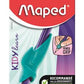 Ceruzafogó, MAPED "Kidy Learn", cápa