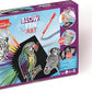 Fújós filctoll készlet, "Blow pen Basic"