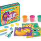 Modellező gyurmakészlet, MAPED CREATIV "Early Age My First Modeling Kit"