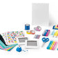Kreatív scrapbooking készlet, 50 darabos, MAPED CREATIV