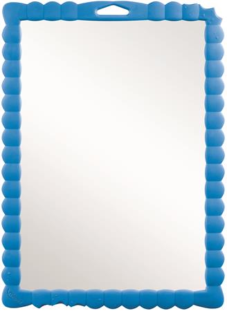 Kreatív készségfejlesztő tábla, átlátszó, törölhető, MAPED CREATIV