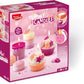 Gyertyakészítő készlet, sütemények, MAPED CREATIV "Yummy Candles"