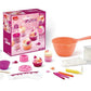 Gyertyakészítő készlet, sütemények, MAPED CREATIV "Yummy Candles"