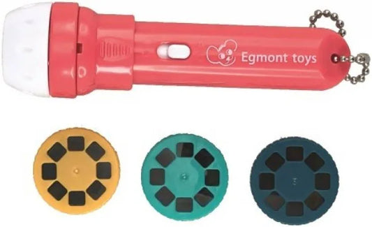 Egmont Toys projektor