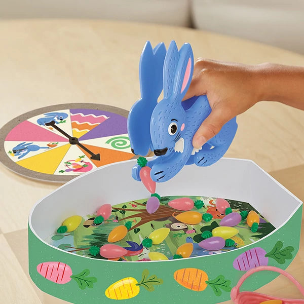 Hoppy Floppy kapd el ugrifüles társasjáték