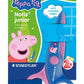 Olló, óvodai, 10 cm, STAEDTLER "Noris® Junior 965", Peppa malac