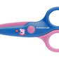 Olló, óvodai, 10 cm, STAEDTLER "Noris® Junior 965", Peppa malac