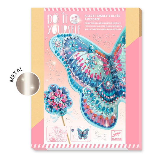 Csináld magad! - Akár egy tündér