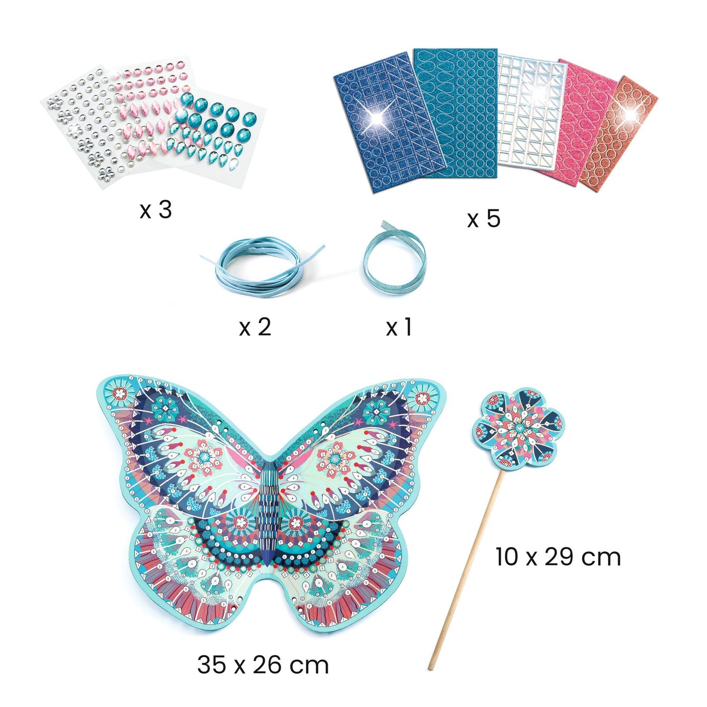 Csináld magad! - Akár egy tündér