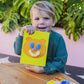 Playfoam® Shape & Learn - Érzelmek