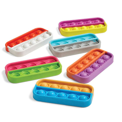 Számoljunk 10-ig - Bubble Popper (1 db)